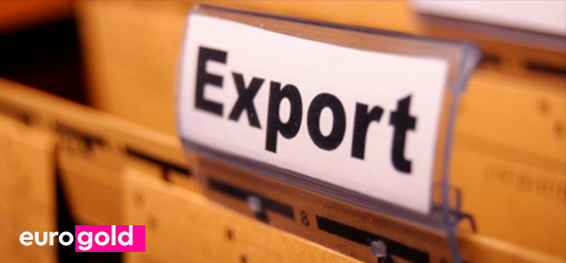 Перший експорт до Південної Америки, США, Близького Сходу та Африки