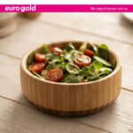 Миска бамбукова Eurogold глибока L,арт.7112901858 - Зображення 7