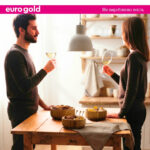 Миска бамбукова Eurogold глибока L,арт.7112901858 - Зображення 4